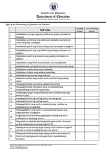 kinder 2 age philippines|Age Qualification of Kindergarten Learners for School Year 2020 .